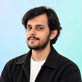 Diego T., fundador de Urko